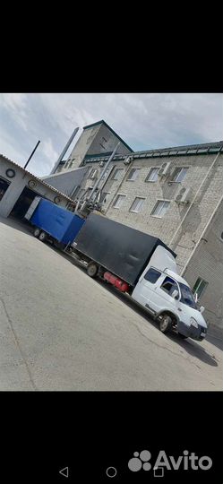 Грузоперевозки ГАЗЕЛЬ грузчики межгород