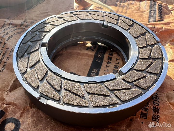 Магнит-ретардер VQ25HR,VQ35HR