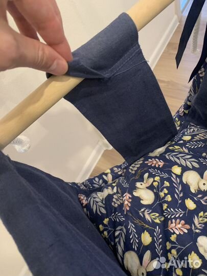 Детские качели