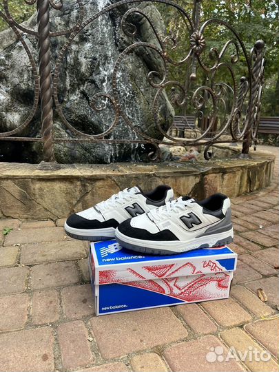 Кроссовки new balance