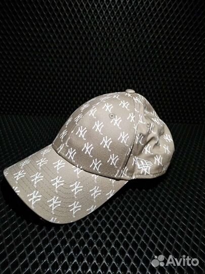 Кепка New Era новая