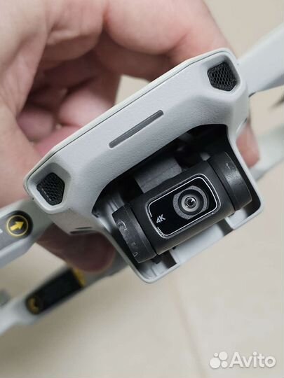 DJI Mini 2 Fly More Combo