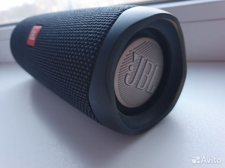 Колонка JBL Flip 5 в Идеале
