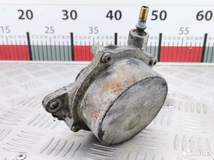 Насос для Peugeot-Citroen Jumper (Relay) 2