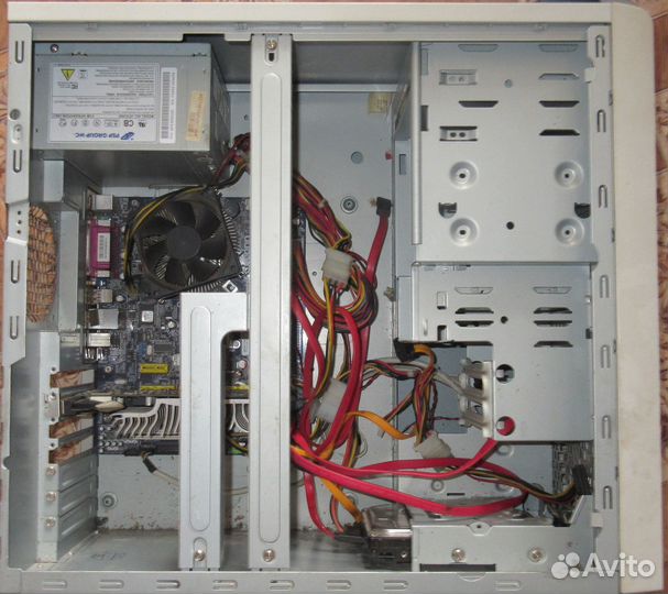 Продам игровой компьютер