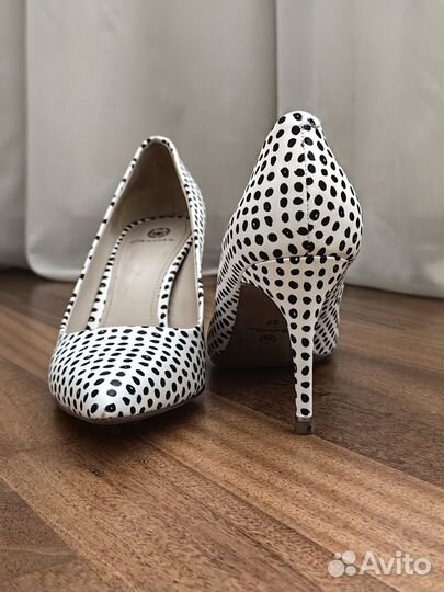 Туфли Эконика 37