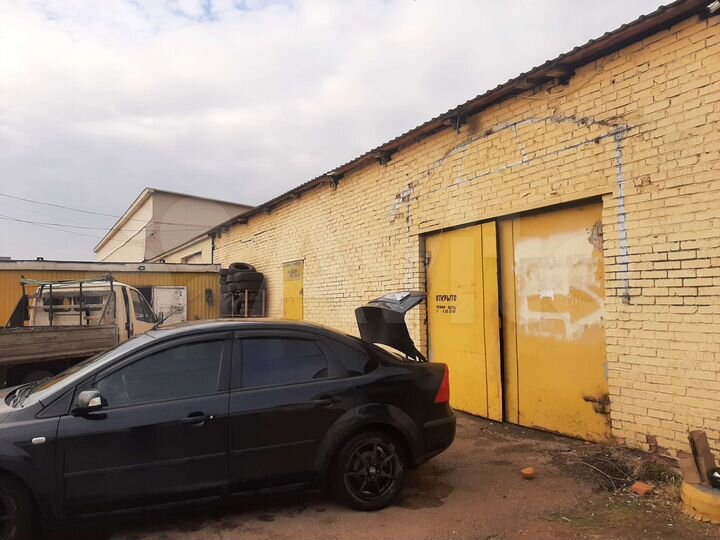 Свободного назначения, 661 м²