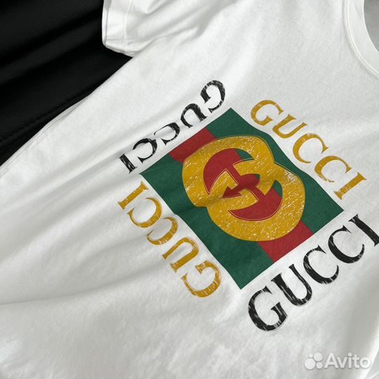 Футболка Gucci