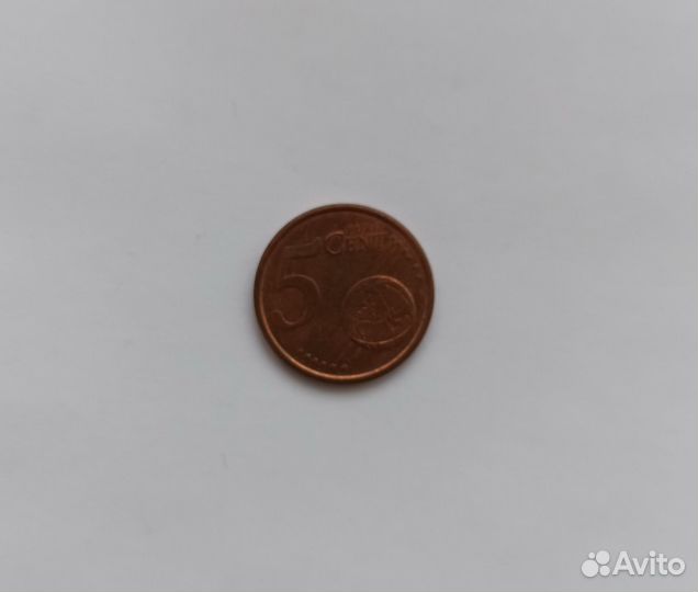 Монеты Европы