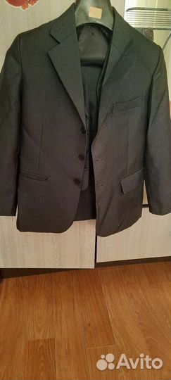 Костюм на мальчика