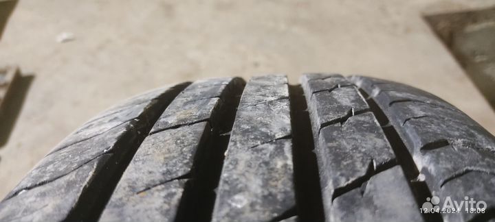 Колеса r 15 летние 195 65