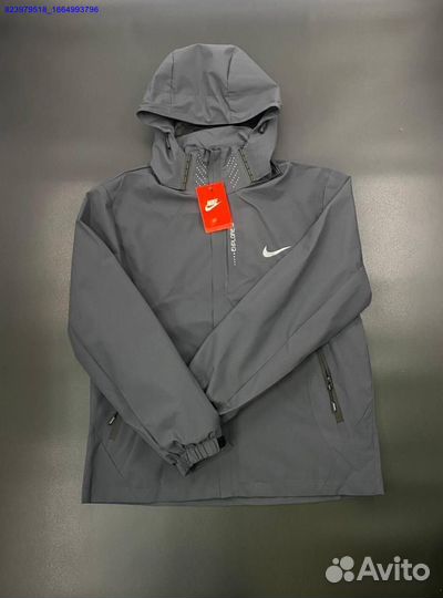 Ветровка Nike (Арт.60396)