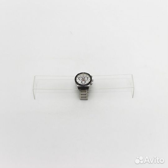 Подставка под браслет, 40х245х45мм, прозрачный