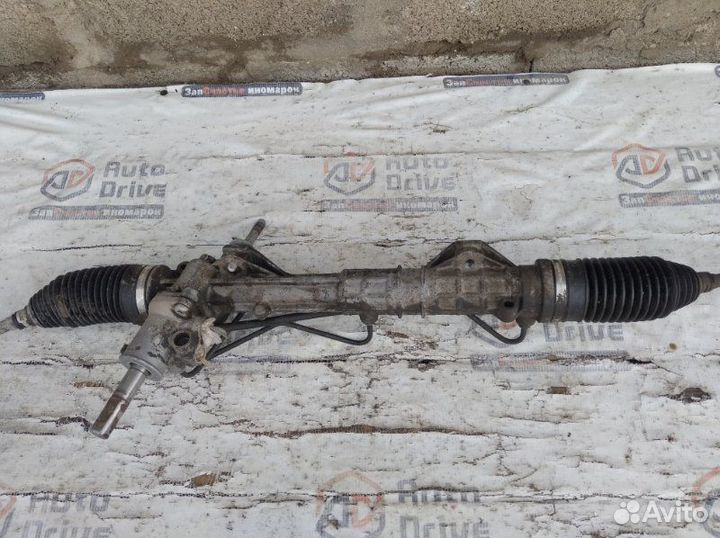 Рулевая рейка Peugeot 308 1.6 2008