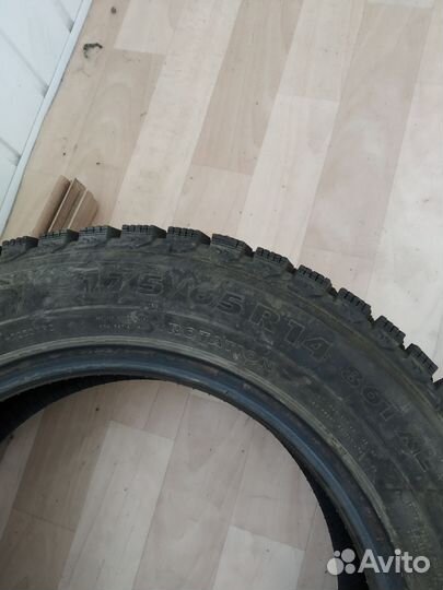 Nordman 5 175/65 R14