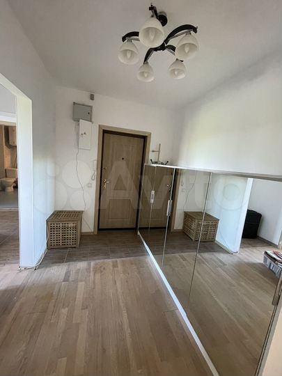 3-к. квартира, 77,6 м², 4/4 эт.