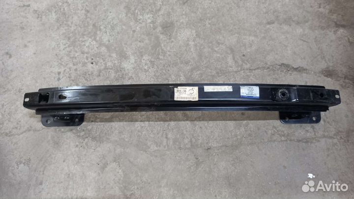 Усилитель заднего бампера ford focus C-MAX 08-11