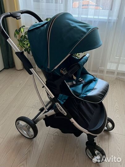 Коляска Dearest 1108