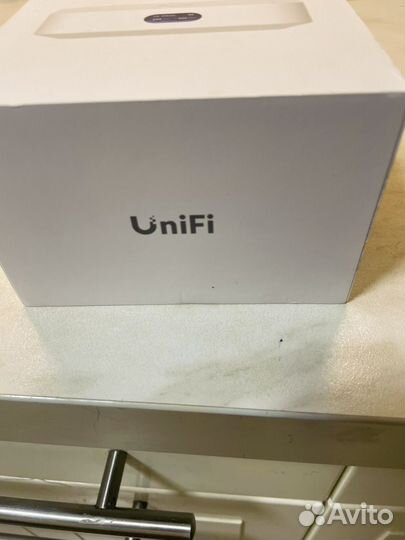 UniFi Express