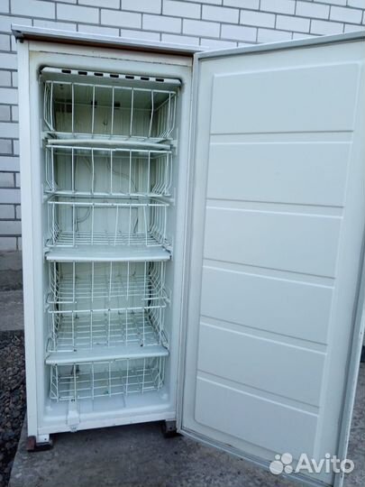 Морозильная камера бу