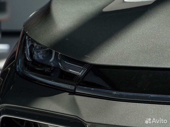 EXEED TXL 2.0 AT, 2024