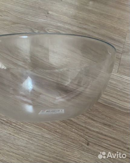 Салатник стекло