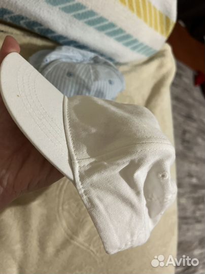 Кепка детская