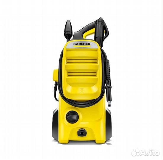 Мойка Karcher К4 Compact Limited Edition