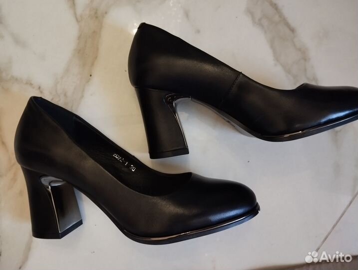 Туфли женские