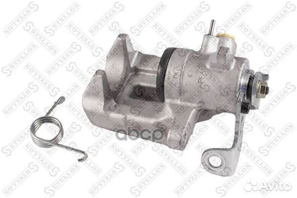 05-90325-SX 2147264 8E0615424B суппорт торм