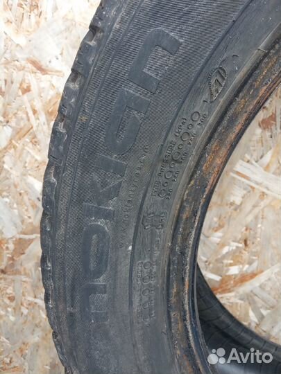 Nokian Tyres Hakkapeliitta 8 205/55 R16