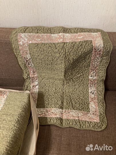 Покрывало на кровать