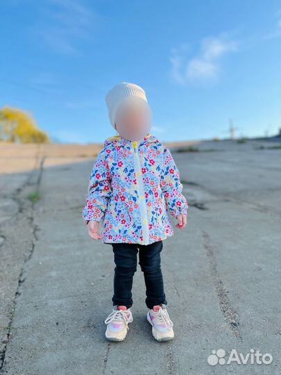 Кроссовки zara 21