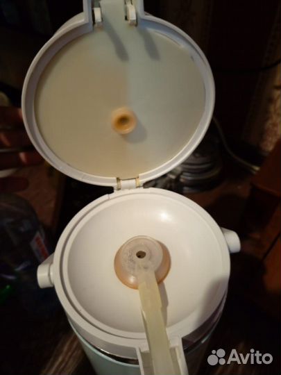 Термос СССР