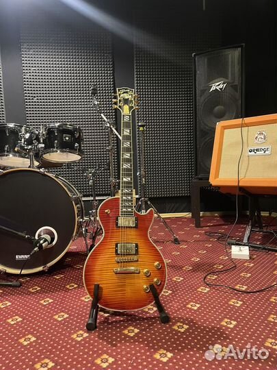 Гитара Gibson Les Paul Supreme