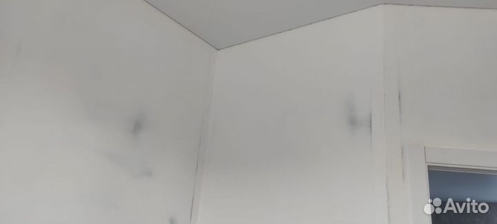 Поклейка обоев