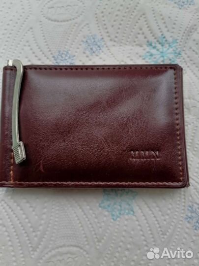 Визитница для карт