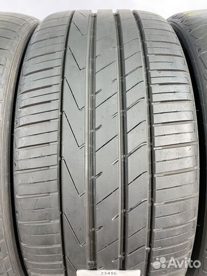 Hankook Ventus S1 Evo2 SUV K117A 255/40 R20 98S