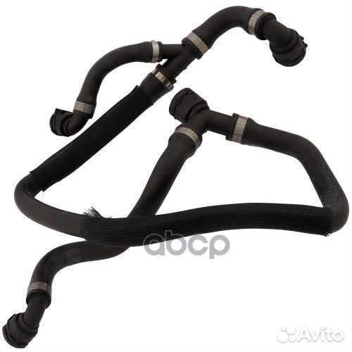 Патрубок системы охлаждения Z69062R Zikmar