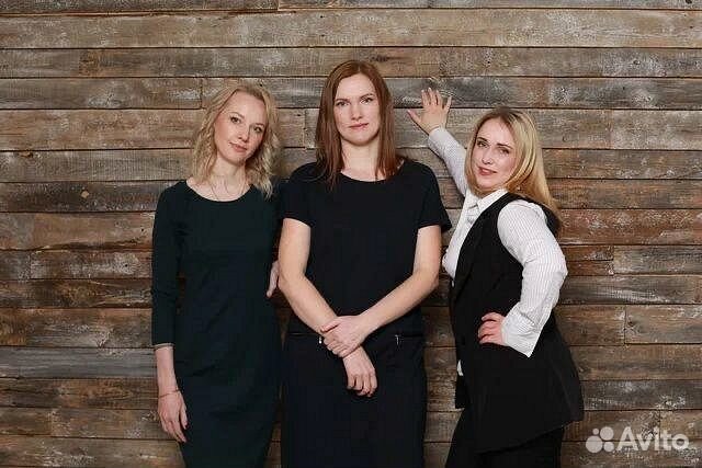 Бухгалтерские услуги