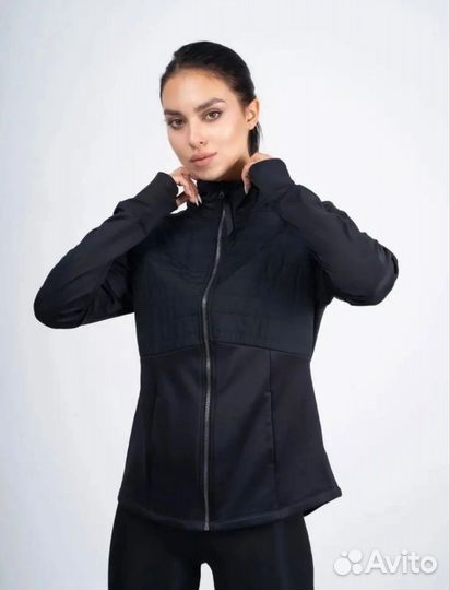 Ветровка кофта Avia