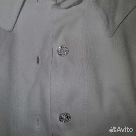 Блузка нарядная