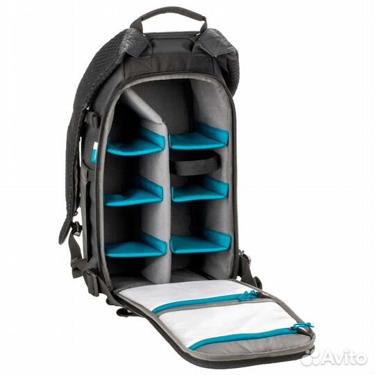 Tenba Axis v2 Tactical Road Warrior Backpack 16