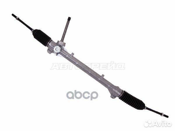 Рейка рулевая KIA RIO/hyundai solaris 17