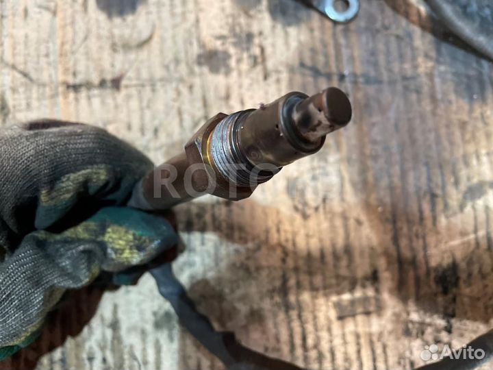 Датчик NOX DAF XF 106 2018 2006245