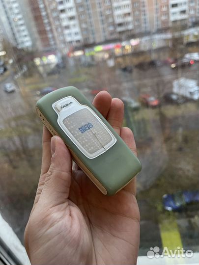 Nokia 2100