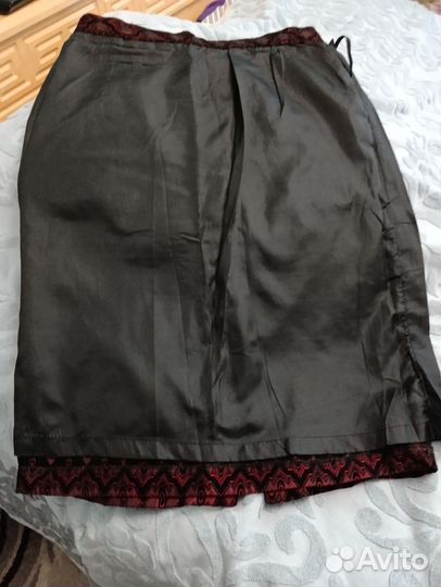 Костюм женский