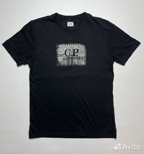 C.P. Company футболка