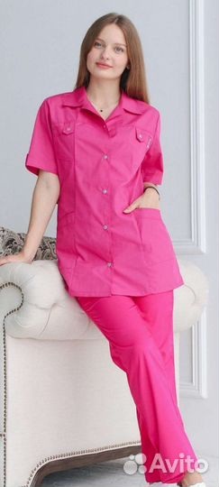 Медицинский костюм