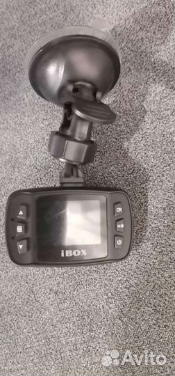 Видеорегистратор i box pro 880